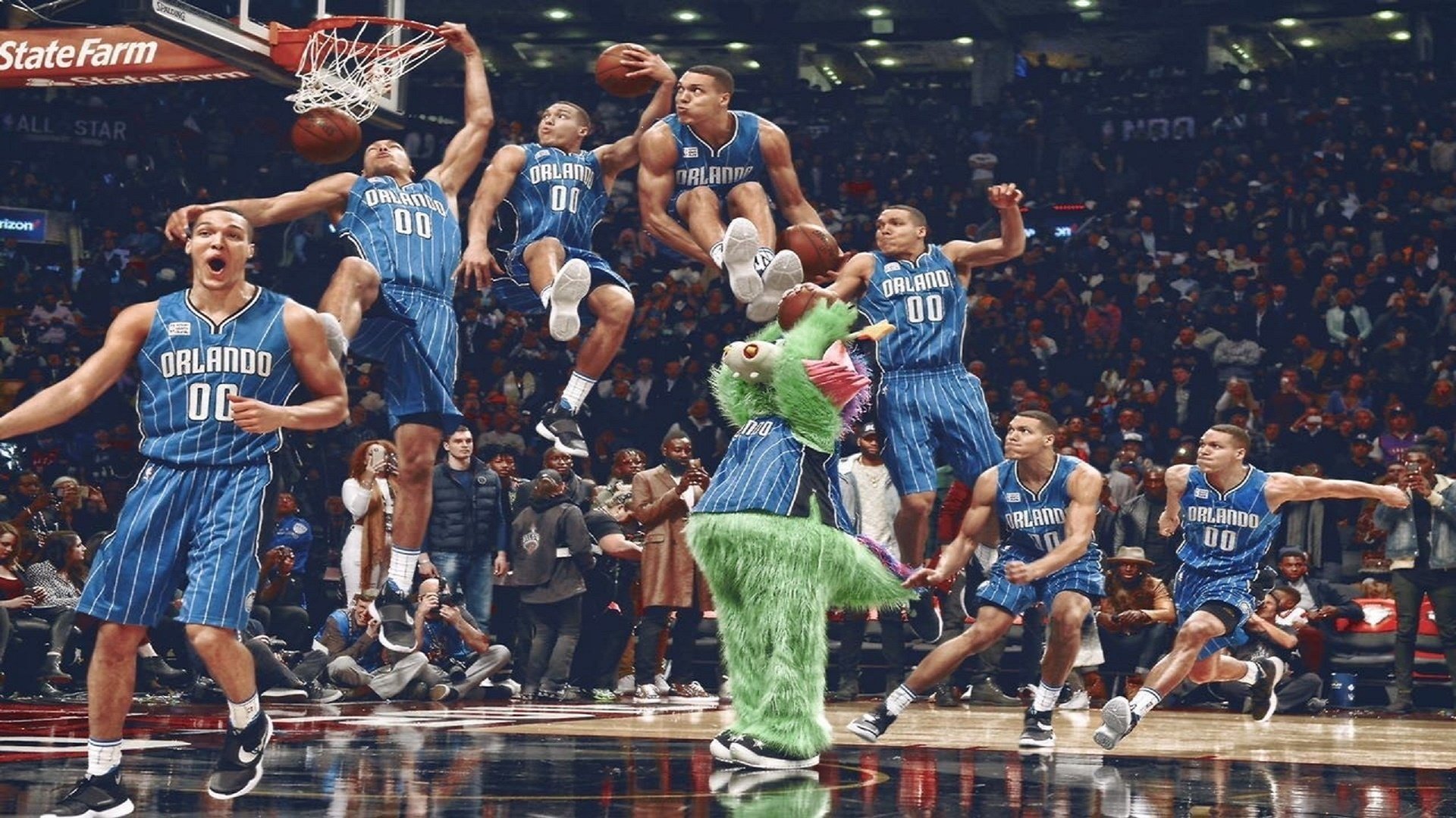 团队配合：北京队助攻18+，传球流畅令人称赞！，北京队球员